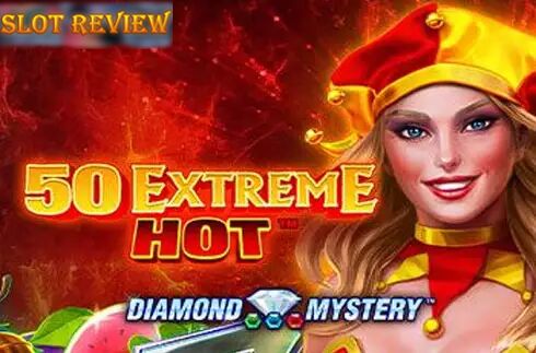 Diamond Mystery 50 Extreme Hot icon